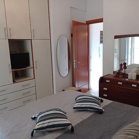 Elpida'S Cozy Home Hriszí Aktí Haniá Kültér fotó