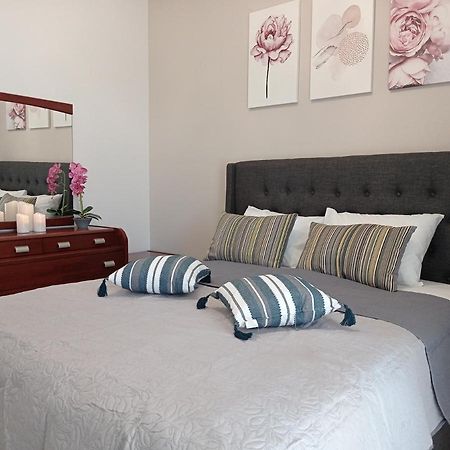 Elpida'S Cozy Home Hriszí Aktí Haniá Kültér fotó