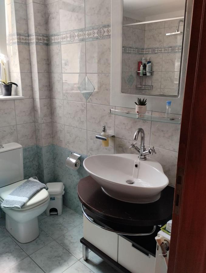 Elpida'S Cozy Home Hriszí Aktí Haniá Kültér fotó